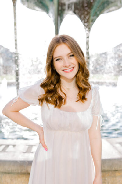 Audrey White